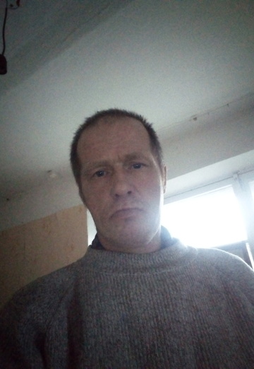 My photo - Sergey, 51 from Petropavlovsk-Kamchatsky (@sergey938196)