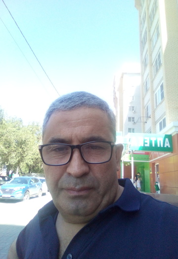 My photo - Shahin Muradov, 52 from Kerch (@shahinmuradov4)