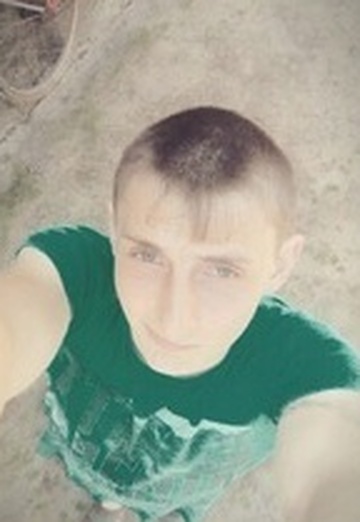 Моя фотография - Роман, 28 из Павлово (@roman146244)