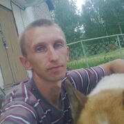 николай, 41, Куса