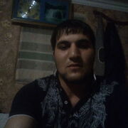тимур, 27, Кизилюрт