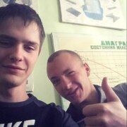 Кирилл Romanovich, 26, Донецк