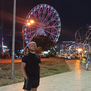 Антон, 31, Тольятти