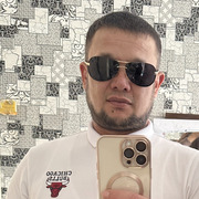 Махмуд, 37, Новосибирск