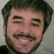Сафар, 40, Москва