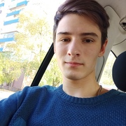 Подружиться с пользователем Владислав 20 лет (Дева)