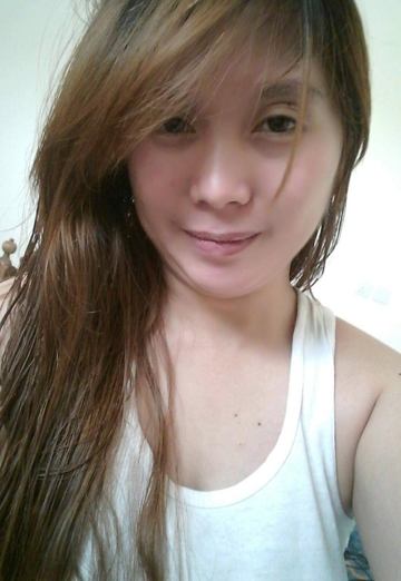 My photo - mary joy, 32 from Davao (@maryjoy20)