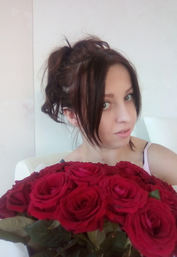 Моя фотография - София, 35 из Магнитогорск (@sofiya8237)