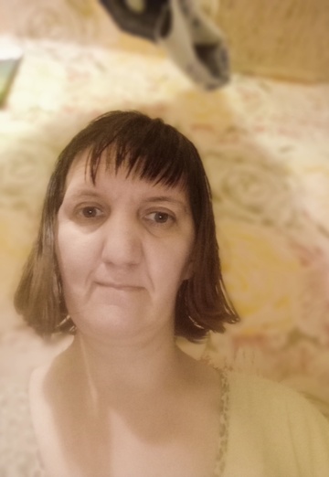My photo - janna, 43 from Tula (@janna28531)