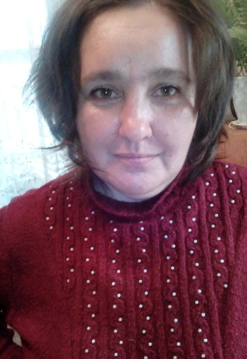 My photo - Elena, 49 from Livny (@elena111946)