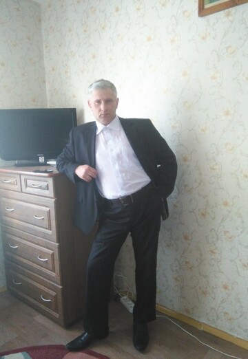 Моя фотография - Stealthy, 48 из Солигорск (@stealthy5)