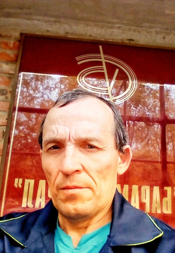 Моя фотография - Игорь, 58 из Южноуральск (@igor275009)