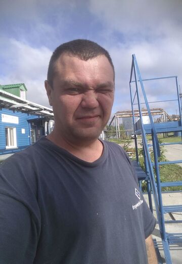 My photo - EVGENIY, 50 from Seversk (@evgeniy247688)