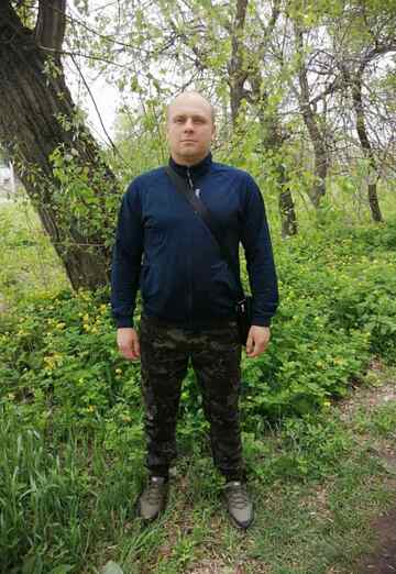 Моя фотография - Юрий, 42 из Балашов (@uriy158202)