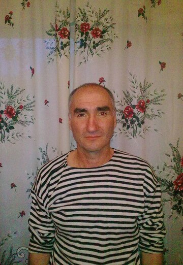 My photo - Vladimir, 53 from Lokhvitsa (@vladimir43024)