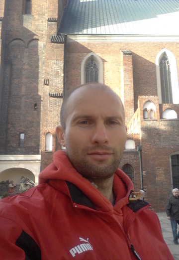My photo - Ruslan, 43 from Gdansk (@ruslan107406)