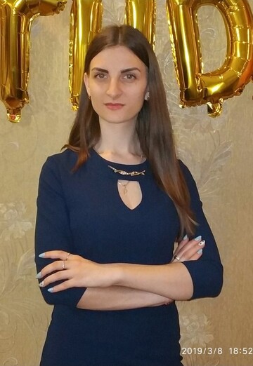 Моя фотография - Маша, 29 из Винница (@masha34441)