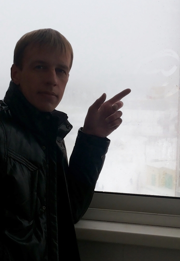 Моя фотография - Валентин, 37 из Кемерово (@valentin29443)