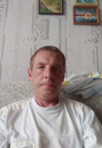 Моя фотография - Андрей, 42 из Нижний Новгород (@tikson1)