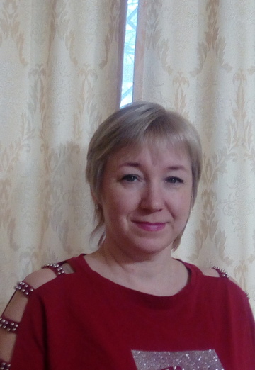Моя фотография - ВАЛЕНТИНКА, 51 из Екатеринбург (@valentinka1246)