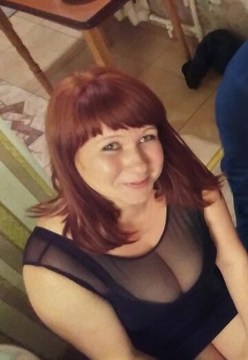 My photo - irina, 38 from Rybnitsa (@irina239383)