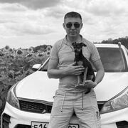 Радик, 42, Уфа