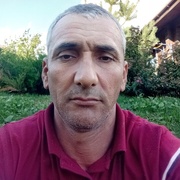 Али, 46, Москва