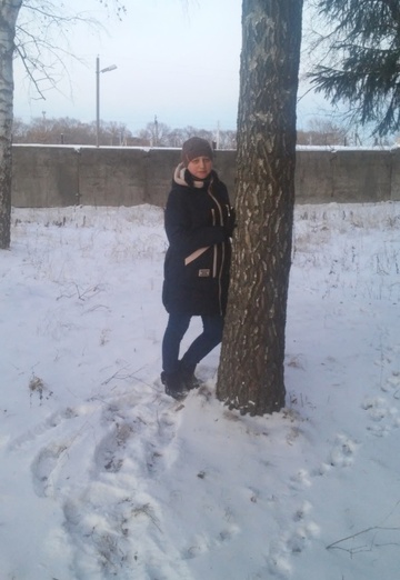 Моя фотография - Татьяна, 40 из Карачев (@tatyana109920)