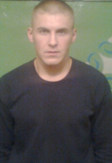 My photo - Denis, 40 from Michurinsk (@14denis03)