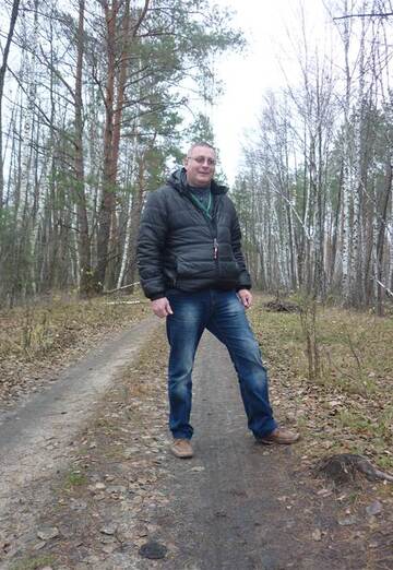 Моя фотография - Андрей, 51 из Тамбов (@1sex1973)