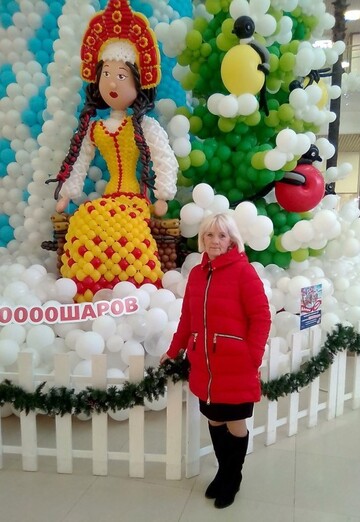 Моя фотография - Про 100 Марина, 96 из Краснодар (@pro100marina0)