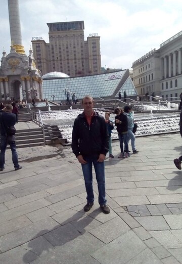 My photo - Aleksandr, 38 from Mykolaiv (@aleksandr636303)