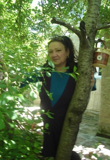 My photo - Anet, 58 from Gyumri (@anet1148)