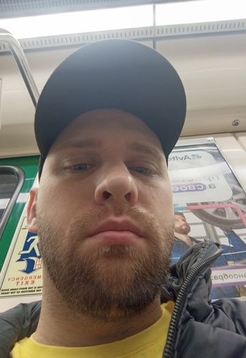 Fedor (@fedor8535005) — my photo № 3