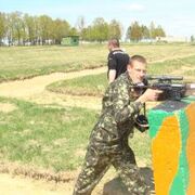 серёга, 40, Завитинск