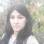 Виктория, 29, Октябрьское
