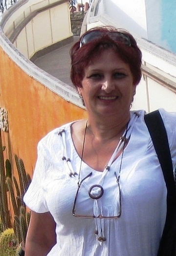 Моя фотография - Iulia, 73 из Бейра (@iulia122)