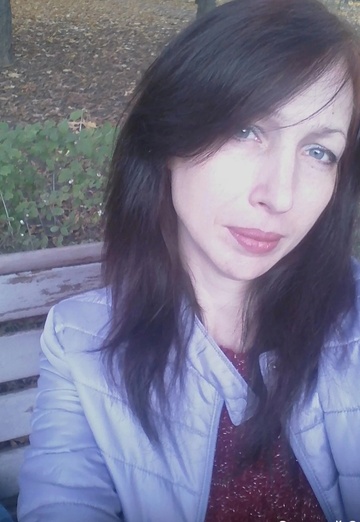 My photo - Nataliya, 42 from Pyatigorsk (@nataliya55928)