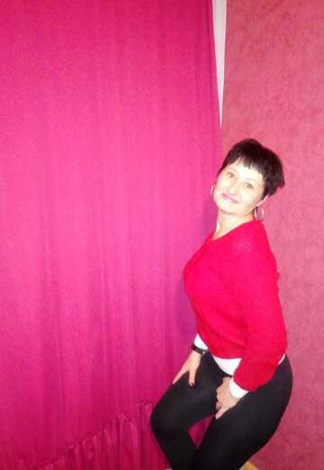 Mein Foto - Marina, 40 aus Ljudinowo (@marina179694)