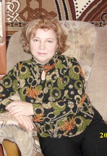 My photo - Nadejda, 66 from Kazan (@moiceeva16)