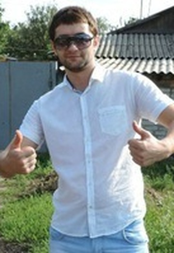My photo - Dimon, 32 from Horlivka (@dimon14381)