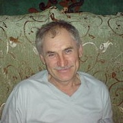 Николай, 69, Новосергиевка