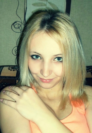 Tatyana (@tanuwka-smirnova) — minha foto № 4