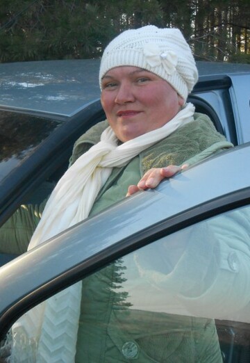 Моя фотография - Ольга, 56 из Чертково (@olwga4863667)