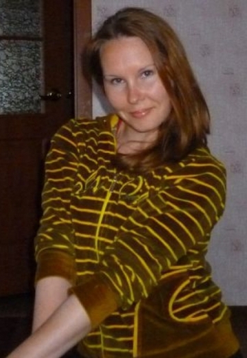 Mein Foto - Elena, 41 aus Makeevka (@elena517725)