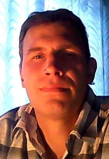 Моя фотография - Олег, 51 из Владимир (@oleg191802)