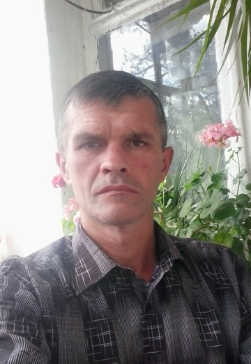 My photo - Sergey, 51 from Liubotyn (@sergey321277)