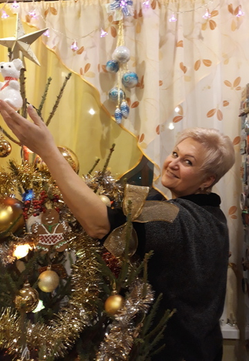 My photo - ekaterina, 55 from Tula (@ekaterina153591)