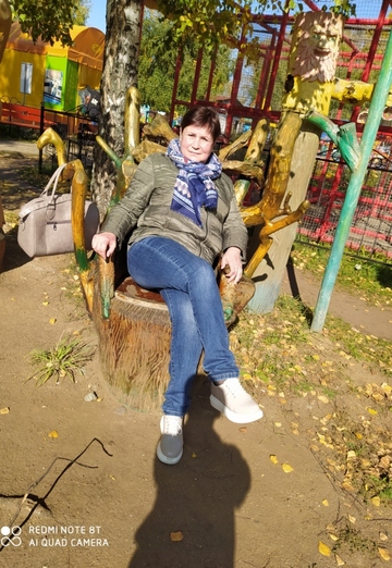 My photo - Svetlana, 33 from Tchaikovsky (@svetlana270189)