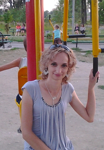 Моя фотография - Руся, 34 из Здолбунов (@rusya1420)